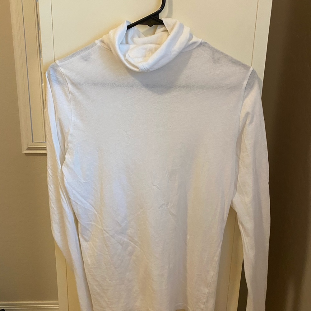 J.Crew Turtle Neck - Picture 2 of 3